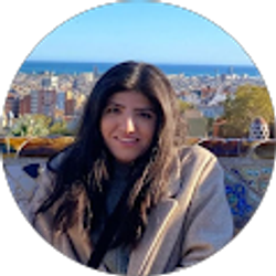 Profile photo of Gisselle Jimenez