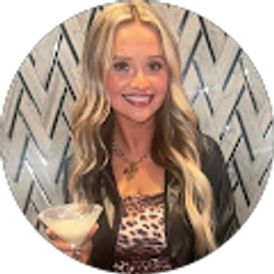 Profile photo of Kylie Gonzagowski