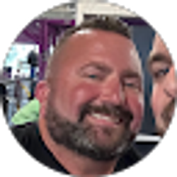 Profile photo of Eric Worden