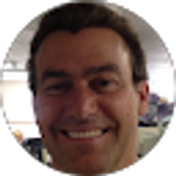 Profile photo of Scott Jones