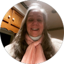 Profile photo of Rebecca Fraser