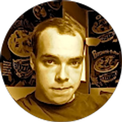 Profile photo of Joseph Melin