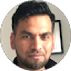Profile photo of BInod Ray