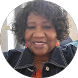 Profile photo of Arlene Benniefield