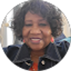 Profile photo of Arlene Benniefield