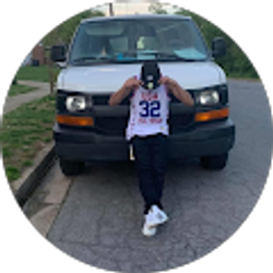 Profile photo of Melvin Santiago