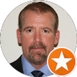 Profile photo of Steve Alves