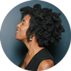 Profile photo of Ariele Elise