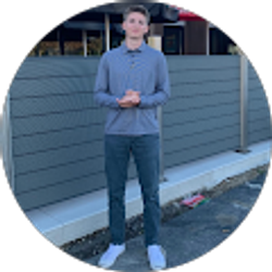 Profile photo of Daunte McConley