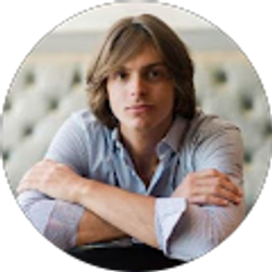 Profile photo of CJ Jones