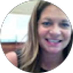 Profile photo of Amy Ziegler
