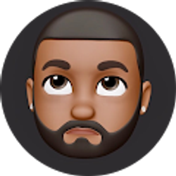 Profile photo of Demetrius BeDell