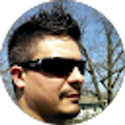 Profile photo of Jaymie Hicks