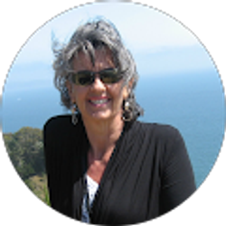 Profile photo of Carol Jimerson