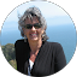 Profile photo of Carol Jimerson
