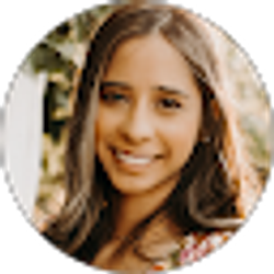 Profile photo of Mariela Pulido