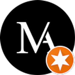 Profile photo of M. A.