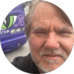 Profile photo of Rick Reed