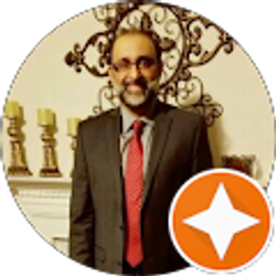 Profile photo of Khalid Saeed