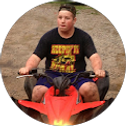 Profile photo of CrateOfRibs Jake