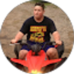 Profile photo of CrateOfRibs Jake
