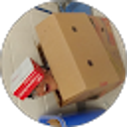 Profile photo of Shea Johnson