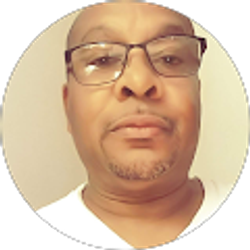Profile photo of steven johnson