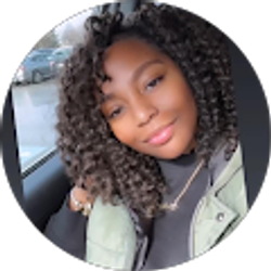 Profile photo of LeShay Watkins