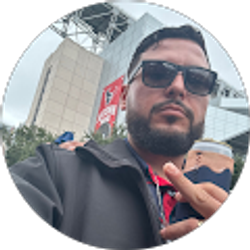 Profile photo of andres pizarro