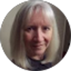 Profile photo of Dana Mills