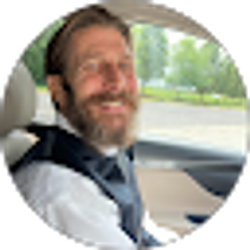 Profile photo of Kevin Bibb