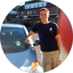 Profile photo of Chris Paulson