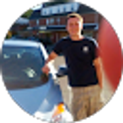 Profile photo of Chris Paulson