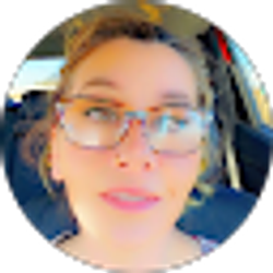 Profile photo of Alisha Evans