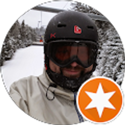 Profile photo of Seth Johnson