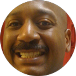 Profile photo of Nicholas Fluker