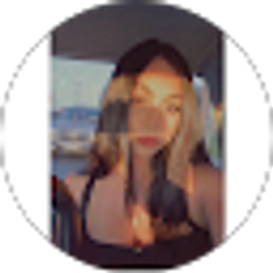 Profile photo of Anahi Montes