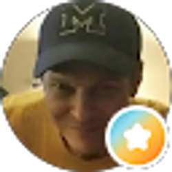 Profile photo of Carl Simpson Raven Reeves