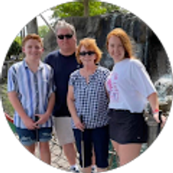 Profile photo of Kenetha Bailey