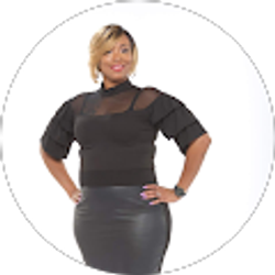 Profile photo of Tracy Ellis-Jackson