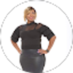 Profile photo of Tracy Ellis-Jackson