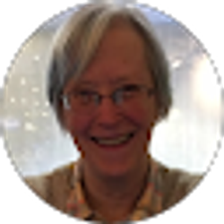 Profile photo of Meredith Parham