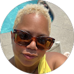 Profile photo of Shannan Morris