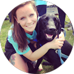 Profile photo of Breanna Waldron