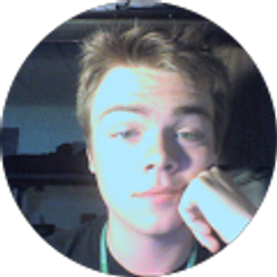 Profile photo of V Noblitt