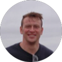 Profile photo of Mark de la Chapelle