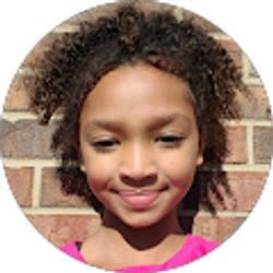 Profile photo of Grace Penn