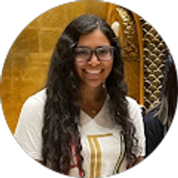 Profile photo of Karina Patel