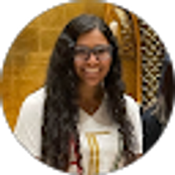 Profile photo of Karina Patel