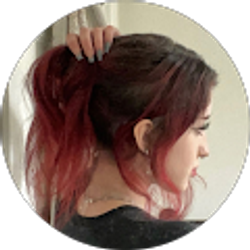 Profile photo of Isabelle Crowell